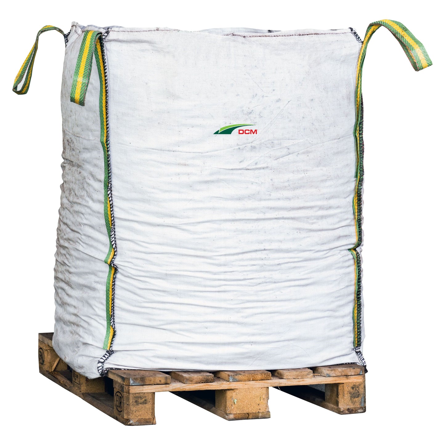 DCM Grüner Kalk 1000 kg Granulat Big Bag
