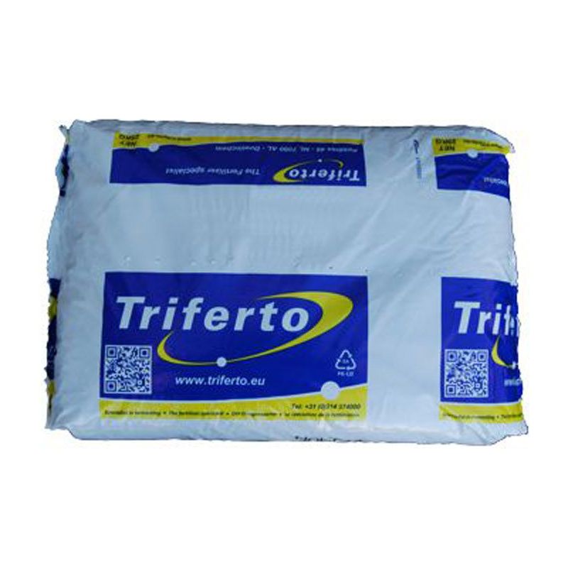 15-15-15 dünger (25kg)