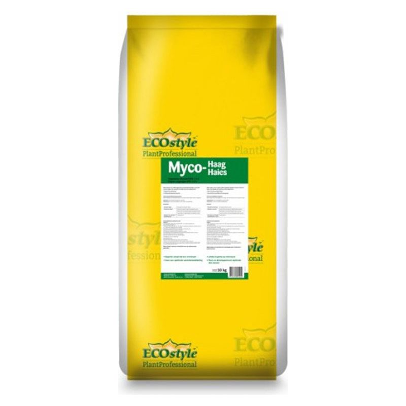 EcoStyle Myco-Hedge micro 10 kg