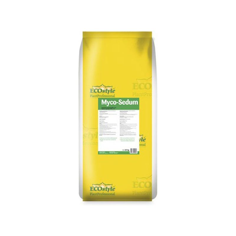 Myco-Sedum (10 kg) Ecostyle