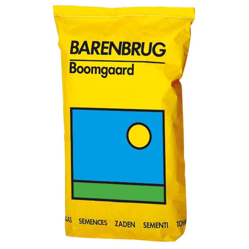 Barenbrug Obstgarten 15 kg