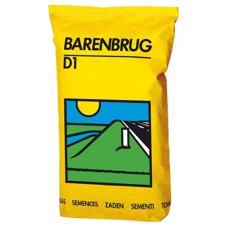 Barenbrug Deichmischung D1 15 kg