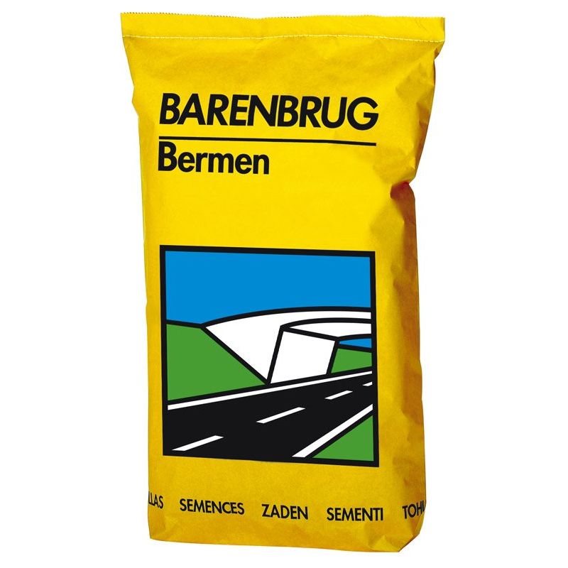 Barenbrug Straßenränder 15 kg