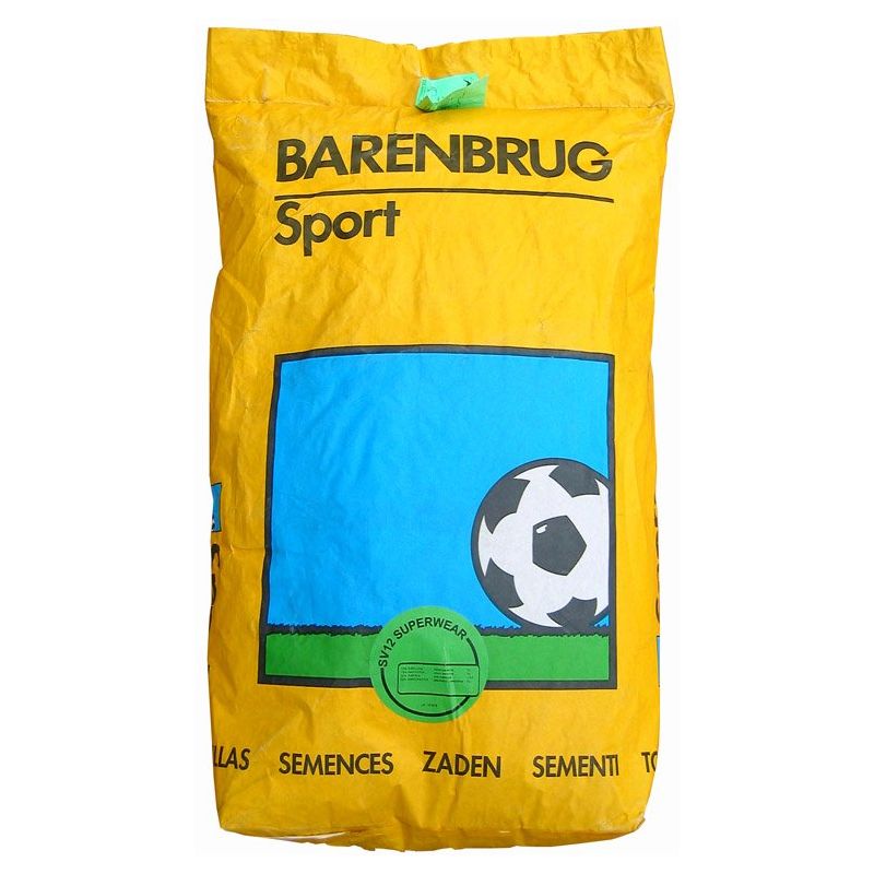 Barenbrug Basic Sport 7 15 kg