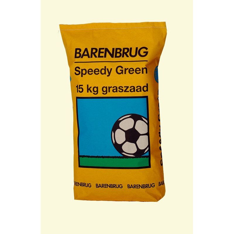 Barenbrug Speedy Green 15 kg