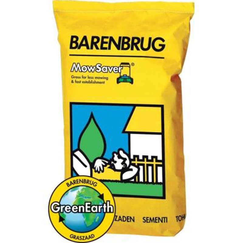 Barenbrug Mow Saver 15 kg