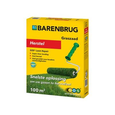 Barenbrug SOS Repair 2 kg 100 m2 coated
