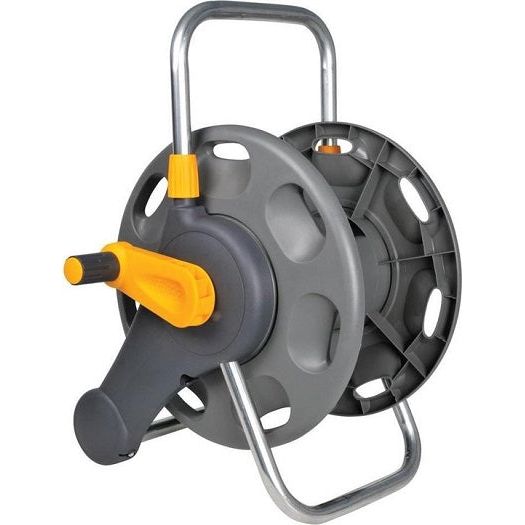 Hozelock Schlauchtrommel 60 m ohne Schlauch