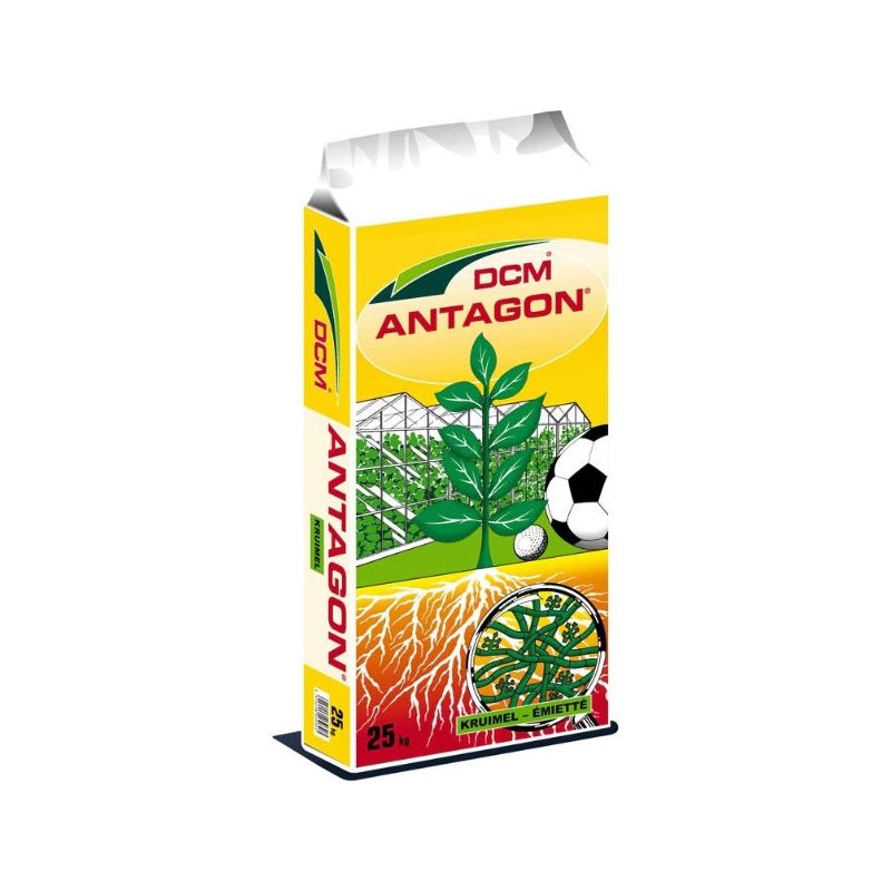 Antagon (trichoderma) kopen in 25Kg zak
