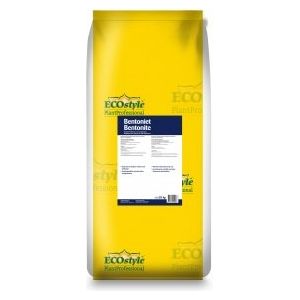 Bentonit (25kg) (ECOstyle)