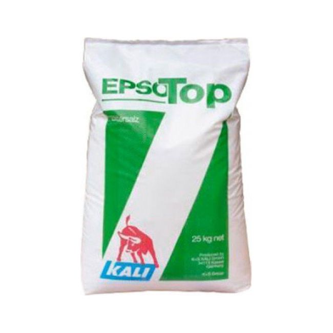 Bittersalz (Epsotop) (25kg)