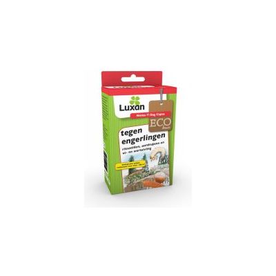 Luxan ECO - Nema-T-Tasche Capsa (100m2)