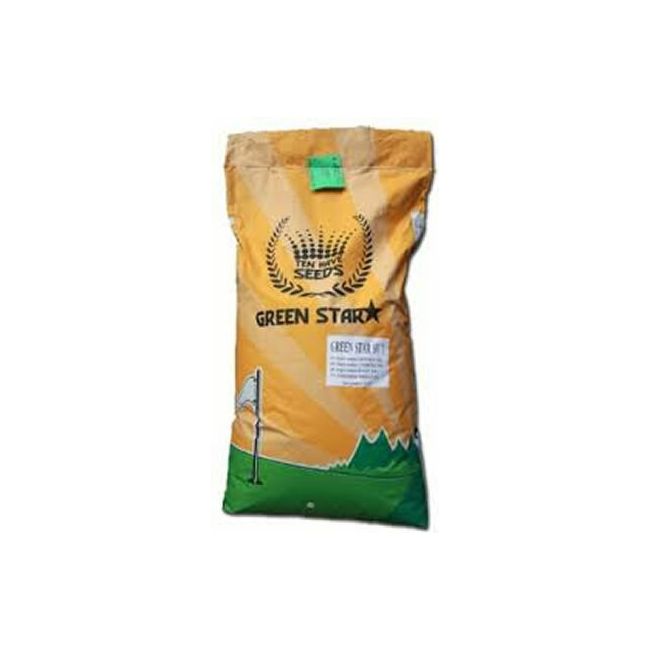 Green Star Shaded (15kg)