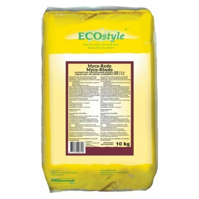 Myco Rodo 7-3-4 (10 kg)