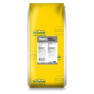 Nutri-Herbst Gartendünger (25kg)