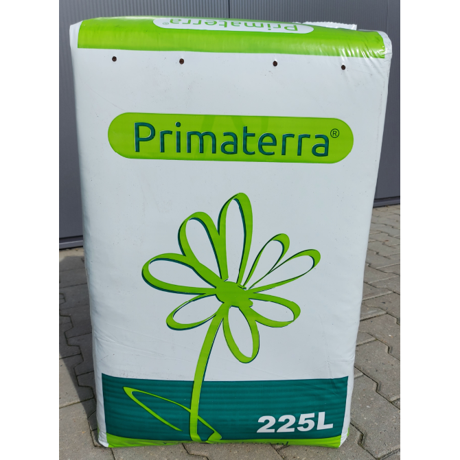 Blumenerde Profi 225L (100% Weißtorf)