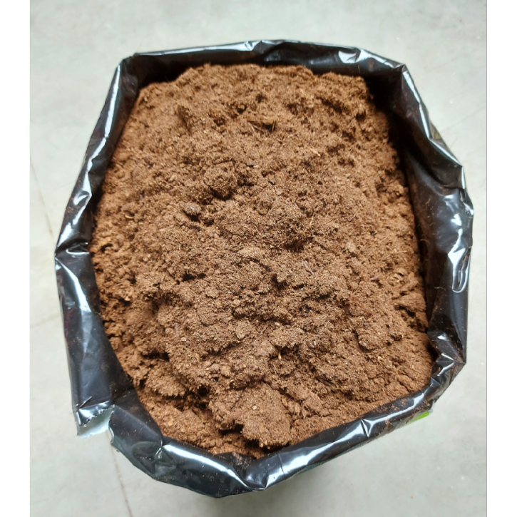 Blumenerde Profi 225L (100% Weißtorf)