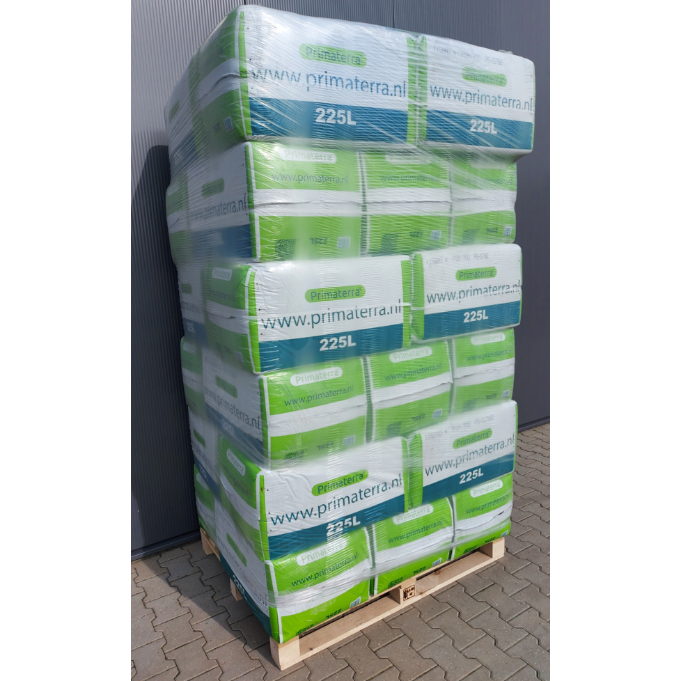 Blumenerde Profi 225L (100% Weißtorf)