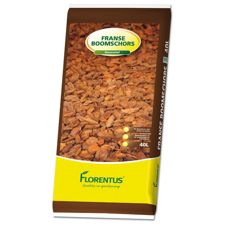 Französische Baumrinde. Ausgezeichnet