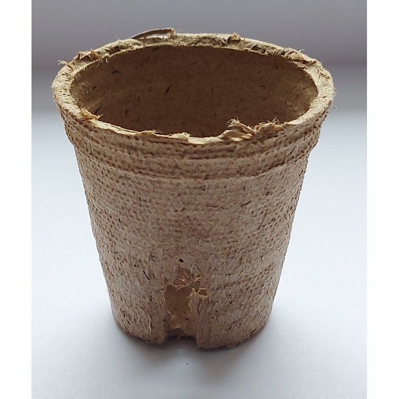Torftöpfe 6cm