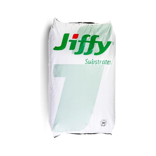 Premium potgrond (Jiffy) 50L