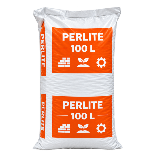 Perliet 100 liter verpakking