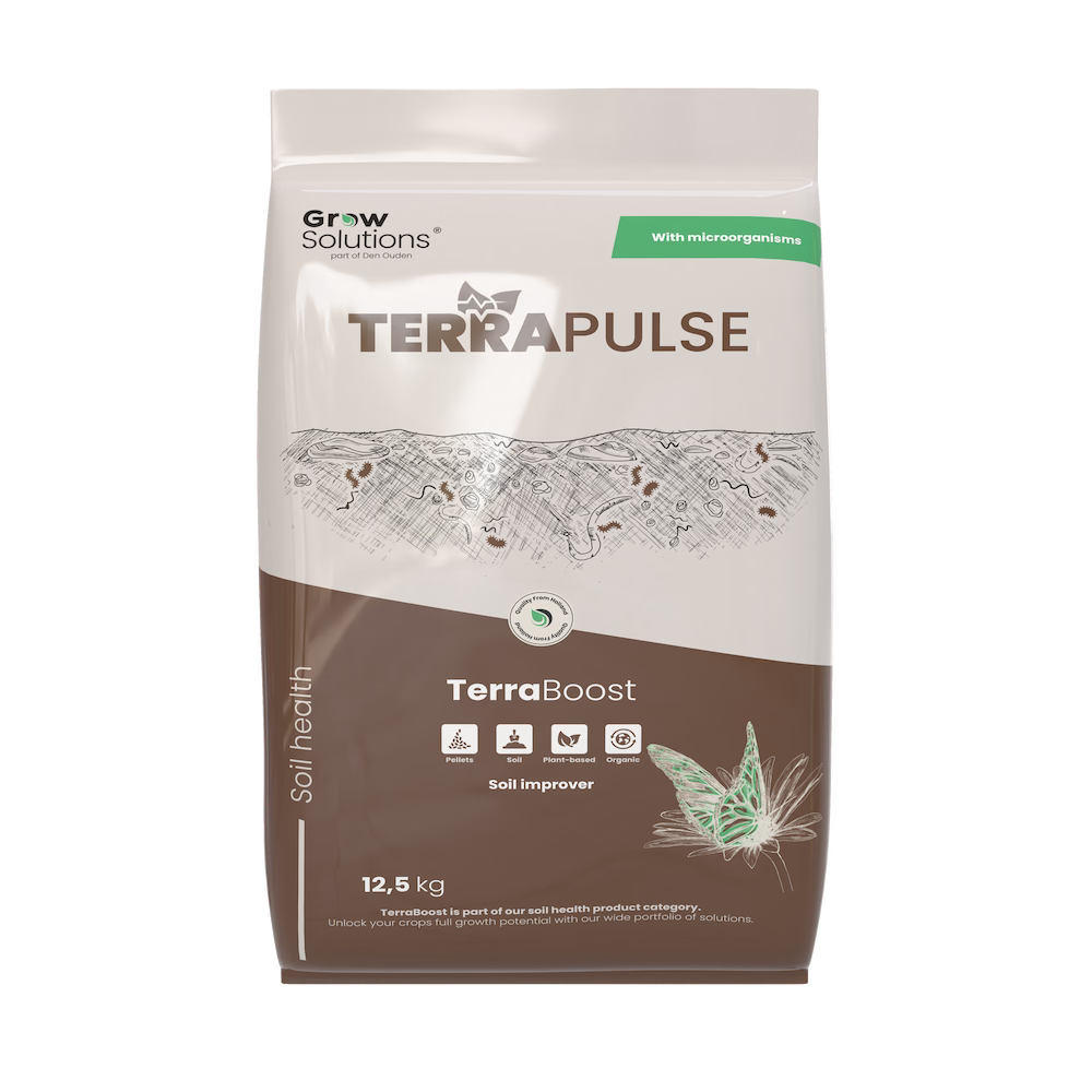 TerraBoost (12,5 kg zak)