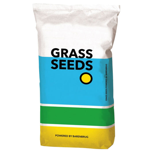 Barenbrug Lawngrass CamParc Spielrasen 15 kg