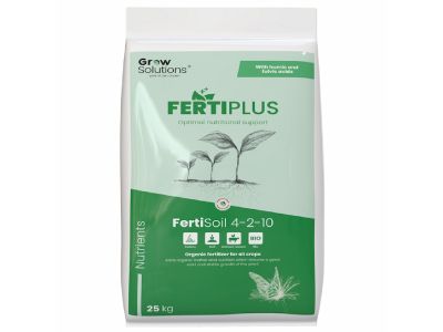 FertiSoil 4-2-10