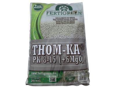 Thomaskali (25kg)