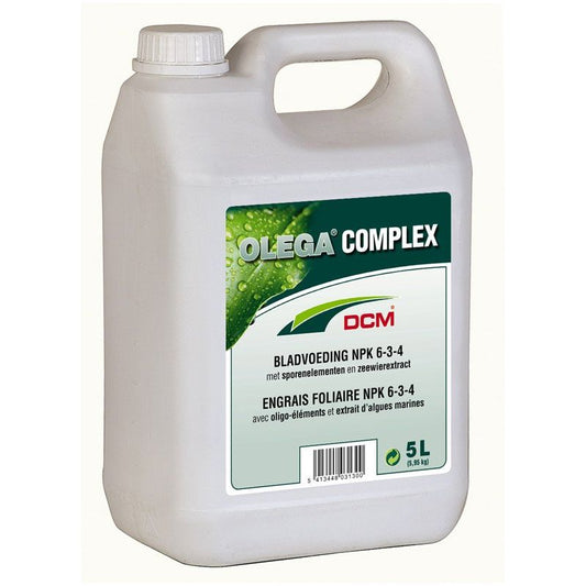 Olega-Komplex (5 Liter) DCM