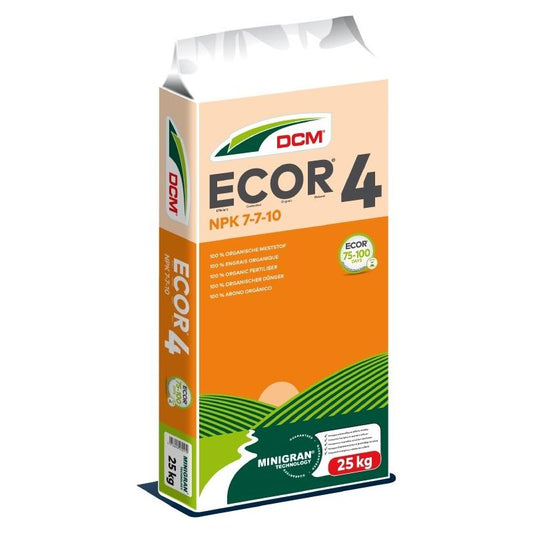 DCM Ecor 4/Eco mix 4 (7-7-10)
