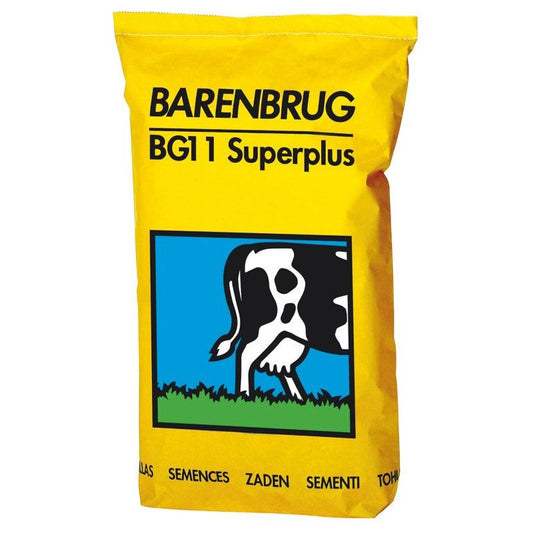 Barenbrug BG11 Superplus (Wiese) 15 kg