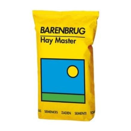 Barenbrug Haymaster 15 kg mit Nutrifibre Haygrass