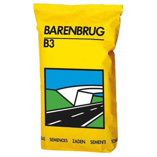Barenbrug Roadside / Roadside Mischung B3 15 kg