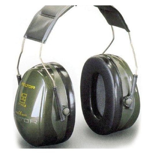 3M Peltor-Ohrenschützer Optime 2