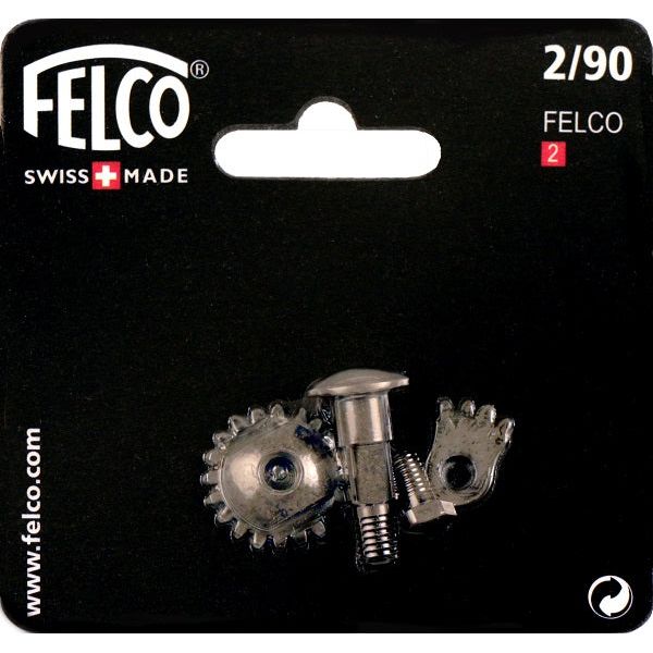 Felco Service-Set 2/90