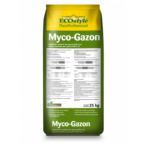 Myco-Rasen (25 kg )