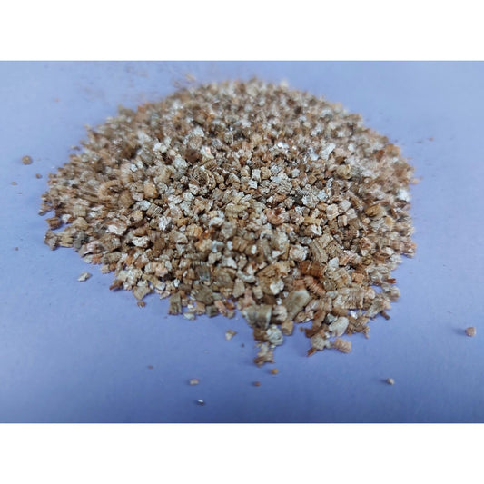 Vermiculit (fein/Nr. 2) - 10 Liter